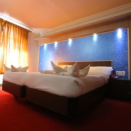 Hotel City Palace Udagamandalam Exterior foto